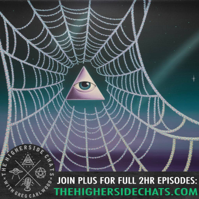 episode 7Sees | Technocracy Take Over, Shady Sponsors of Podcasting, & The Web Of Lies artwork