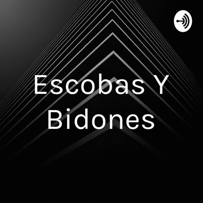 Escobas Y Bidones