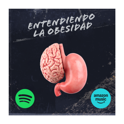 episode Episodio 3. Trastorno por atracón artwork