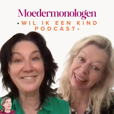 episode Moedermonologen artwork