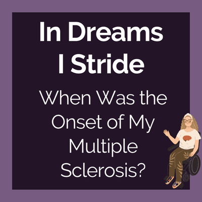 episode When Was the Onset of My Multiple Sclerosis? artwork
