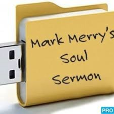 episode Episode 591: SoulSermonMix 270425 artwork