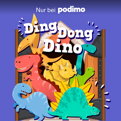 Ding Dong Dino