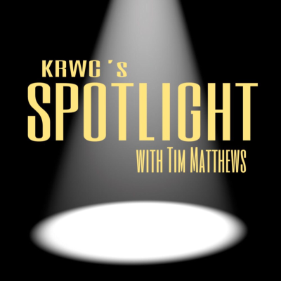 episode KRWC Spotlight 07/18/25 artwork