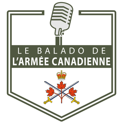 episode QMB - Qualification militaire de base (S6 É5) artwork