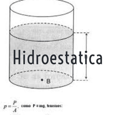 Hidroestatica