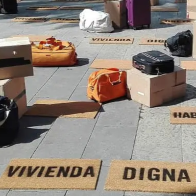 episode ¿Se cumple el derecho a una vivienda digna en España? | Amnistía Internacional Explica artwork