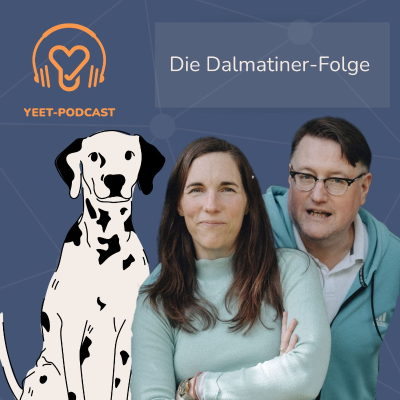 episode Die Dalmatiner-Folge artwork