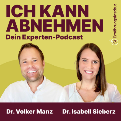 Ich kann abnehmen