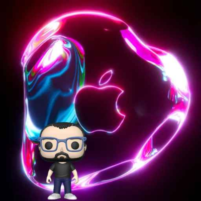 episode AppleWorldHellas Season 2 EP26 - Η ζωή μας είναι στιγμές artwork
