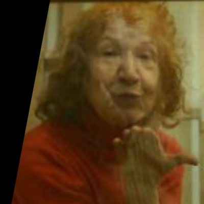 episode Tamara Samsonova: la granny ripper di San Pietroburgo artwork
