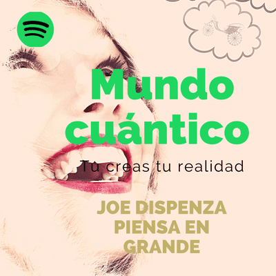 episode Dr. Joe Dispenza- Ep. 6) El proceso de pensar y sentir artwork