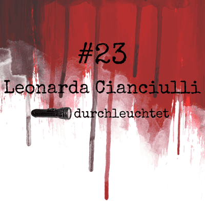episode Leonarda Cianciulli artwork