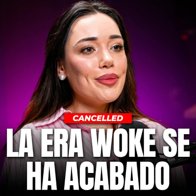 episode LA ERA WOKE HA ACABADO ❌ ADA LLUCH artwork