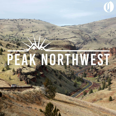episode Here’s why Warm Springs is a great overnight destination artwork