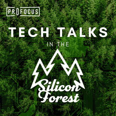 Tech Talks in the Silicon Forest | ProFocus Technology