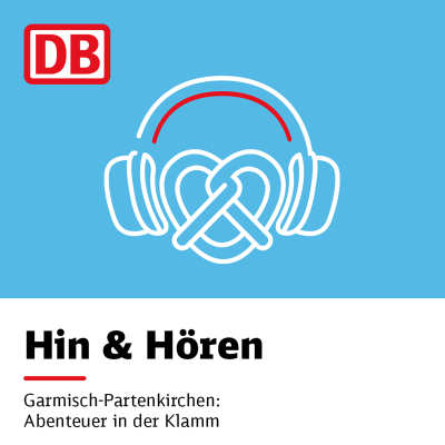 episode Abenteuer in der Klamm artwork