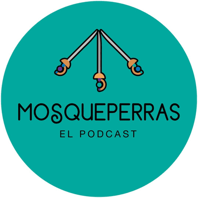 Mosqueperras