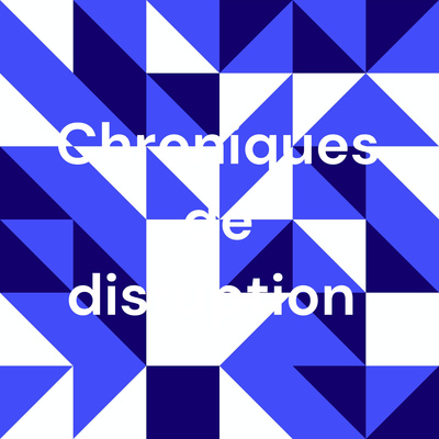 episode Chroniques de Disruption #6 : La première opération chirurgicale "télémonitorée" grâce à la 5G artwork
