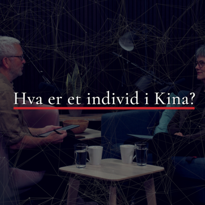 episode Hva er et individ i Kina? artwork