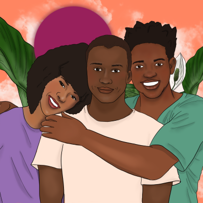 episode PolyFree artwork