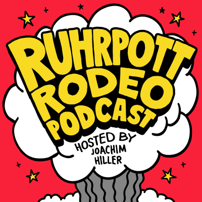 episode Ruhrpott Rodeo Podcast Folge 7 artwork