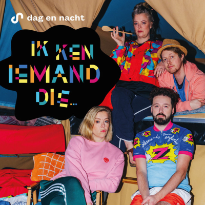 episode Tips bij scheiding en zomerfashion artwork