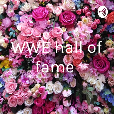 WWE hall of fame