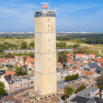 episode Overnachten Terschelling artwork