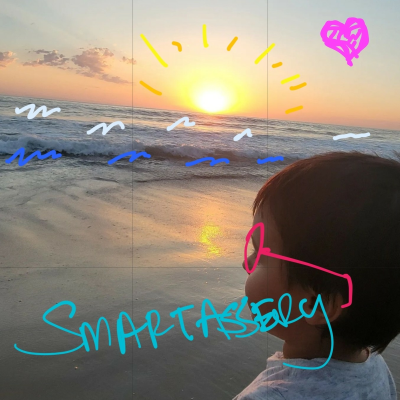 episode 15. My Son and Things | Smartassery Ep. 15 artwork