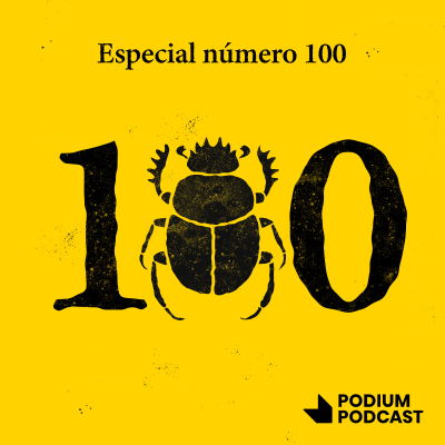 episode Especial número 100 artwork