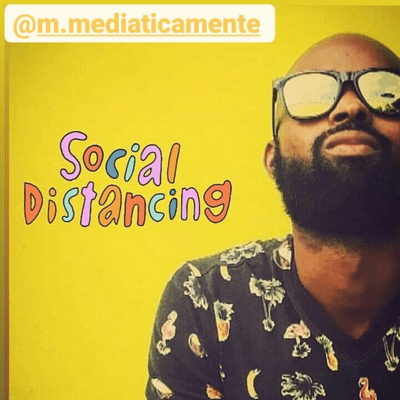 episode Vibra positiva artwork