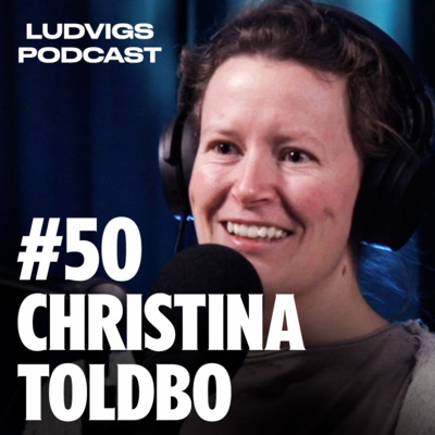 #50 - Christina Toldbo