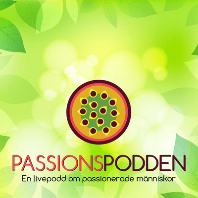 Passionspodden