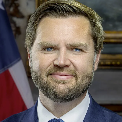 episode #0040 - JD Vance Hosting Charlie Kirk's Podcast artwork