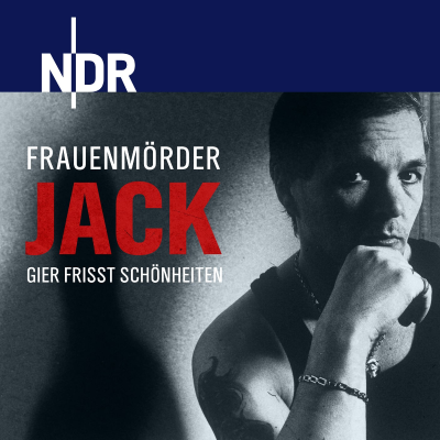 episode Trailer: JACK. Gier frisst Schönheiten. artwork