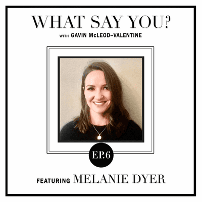 episode Ep. 06 - My Best Friend Opens Up About The Reality Of Raising A Child With Special Needs. artwork
