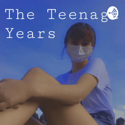 episode What Makes You A Teenager? artwork