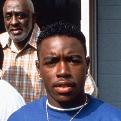 episode Episode 119: Soundtracker Season 5 Premiere, Menace II Society (with Jason Kleeberg of Force Five Podcast) artwork