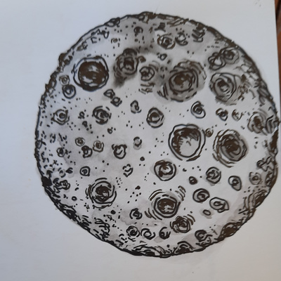 episode Entrevista en IB3 radio en el día mundial de la astronomía 2022 artwork