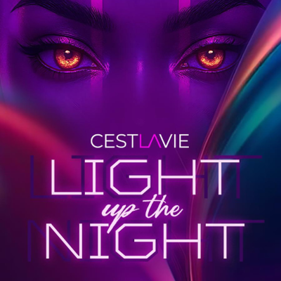 episode C'est La Vie 2025 artwork