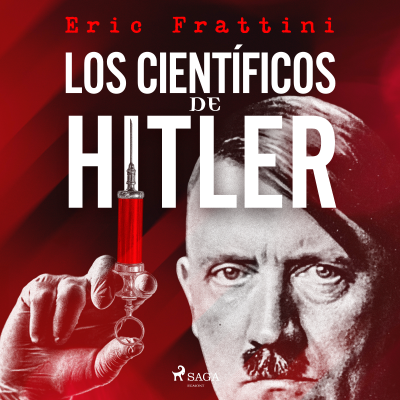 Los científicos de Hitler