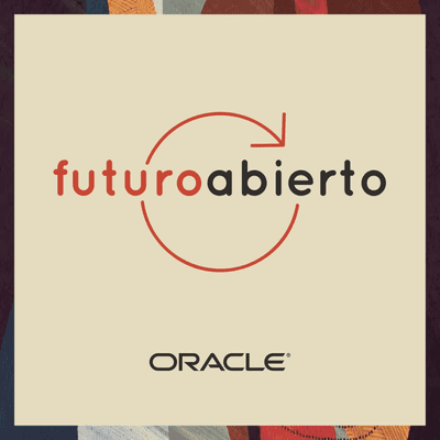 episode Futuro del trabajo artwork