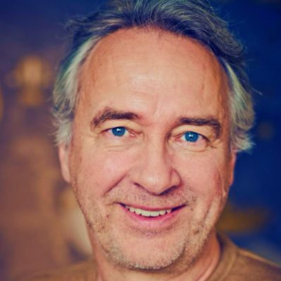 episode Interview mit Christian Schubert: „Geometrie der Seele“ artwork