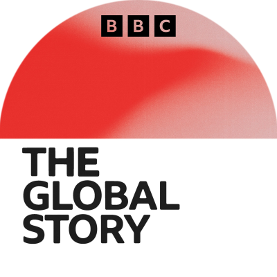 Cover image The Global Story