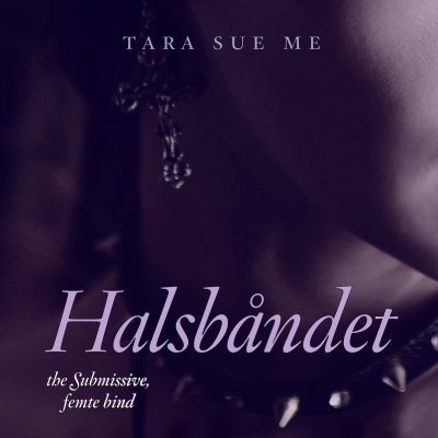 Cover image Halsbåndet