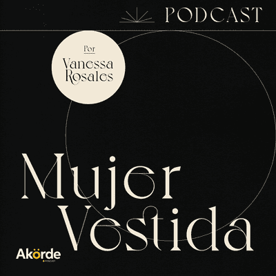 episode Ep. 6.8 La soledad y lo femenino: una construcción (críticamente) política artwork