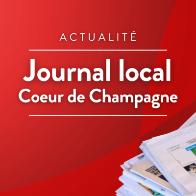 episode Journal local en Champagne - mardi 3 juin artwork