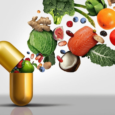 episode Nutrición y Obtención de energía artwork