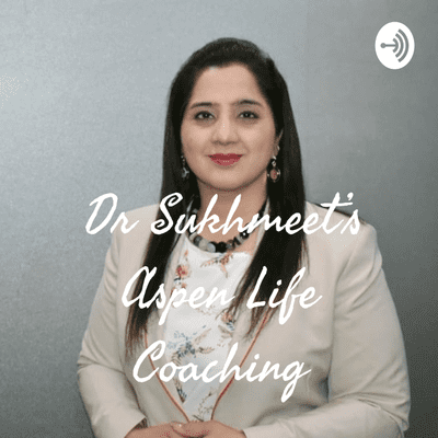 Dr Sukhmeet's Aspen Life Coaching